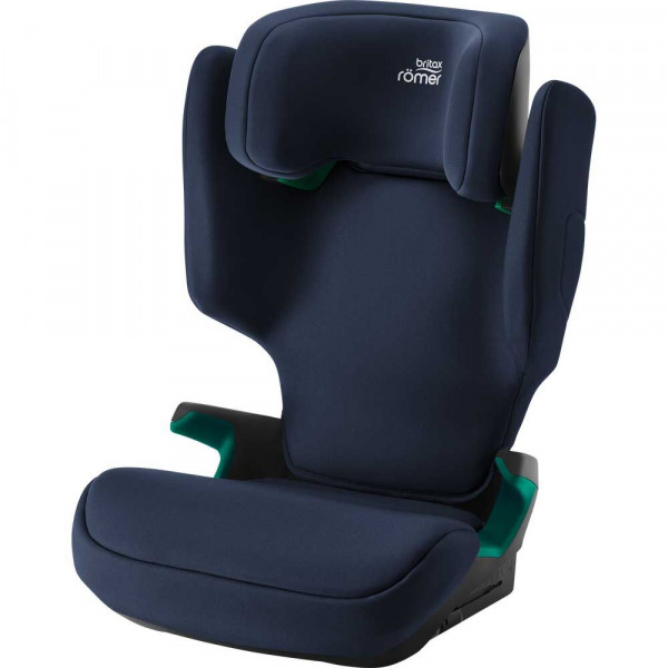 Britax Römer Adventure Plus 2 - Night Blue